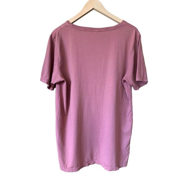 Project Karma Cacti Succulent T-Shirt Terracotta Size L - Picture 5 of 10